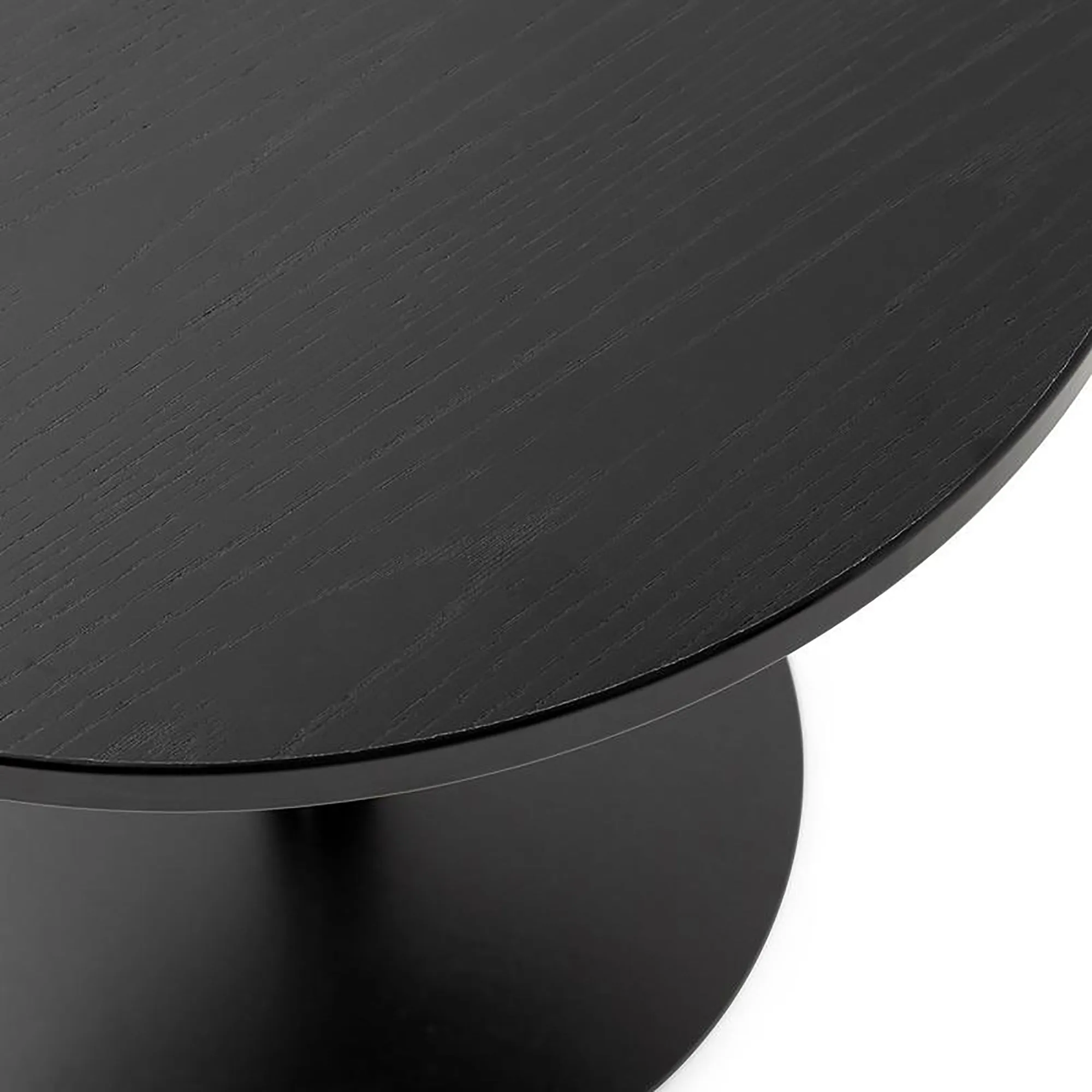 Harbour Column Round Dining Table