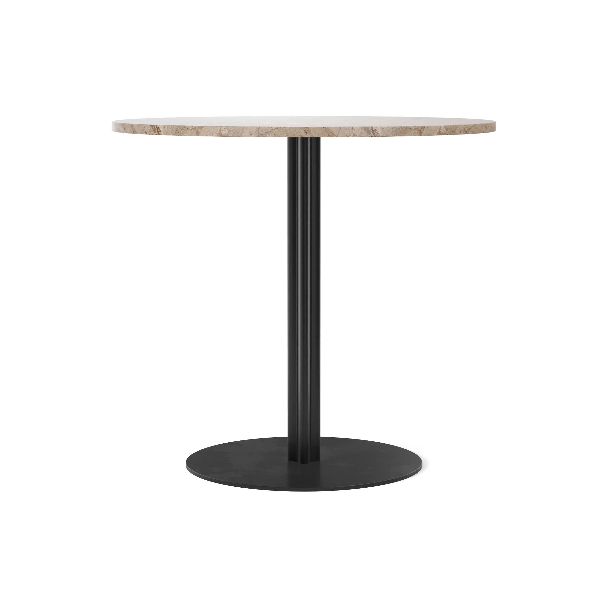 Harbour Column Round Dining Table