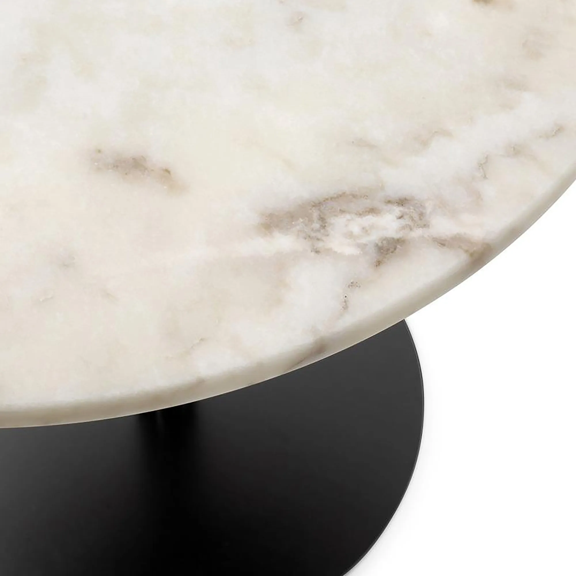 Harbour Column Round Dining Table