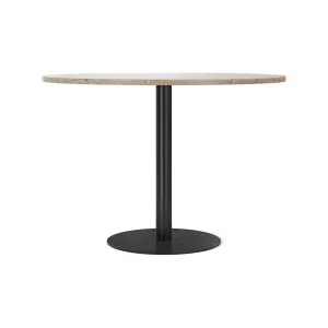 Harbour Column Round Dining Table