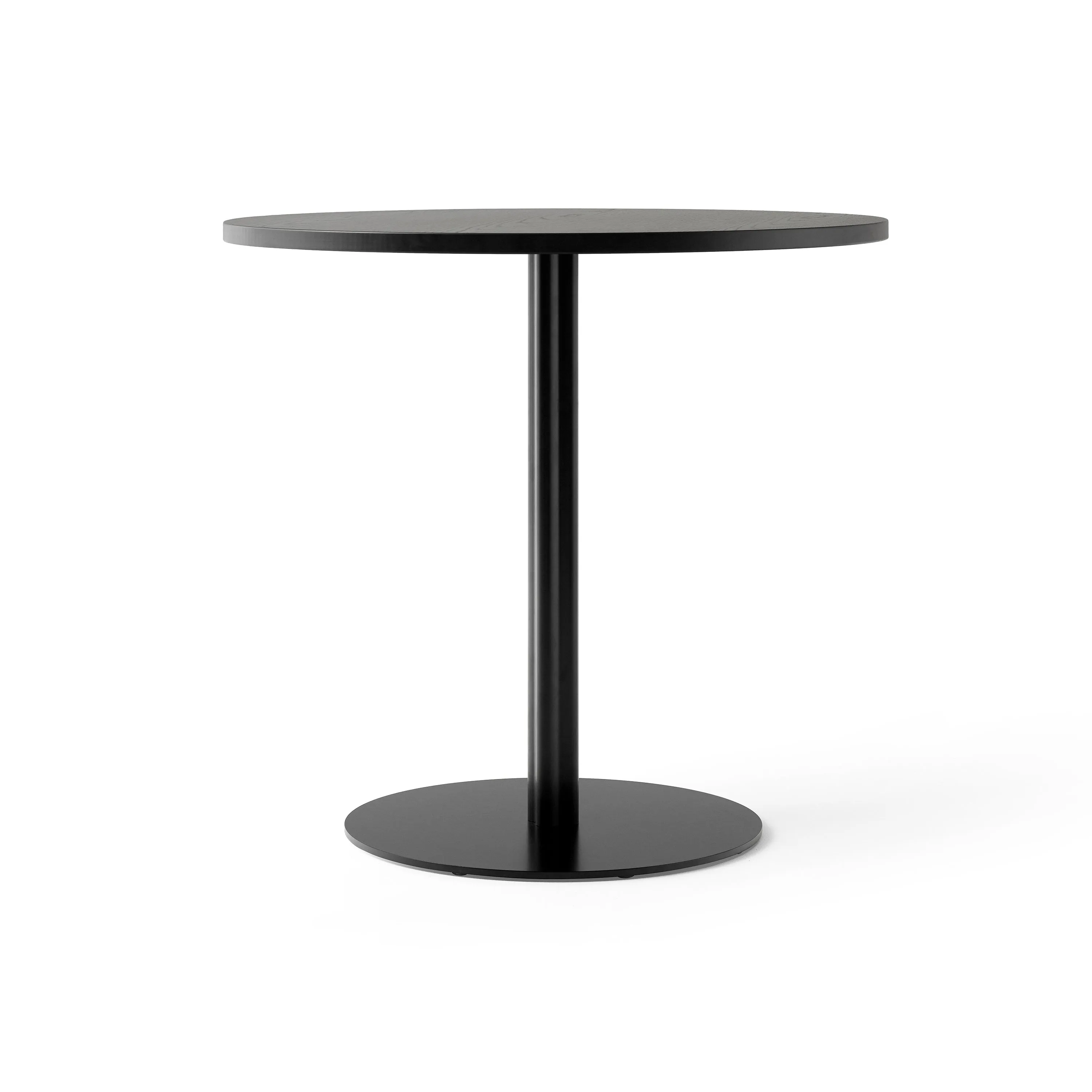 Harbour Column Round Dining Table