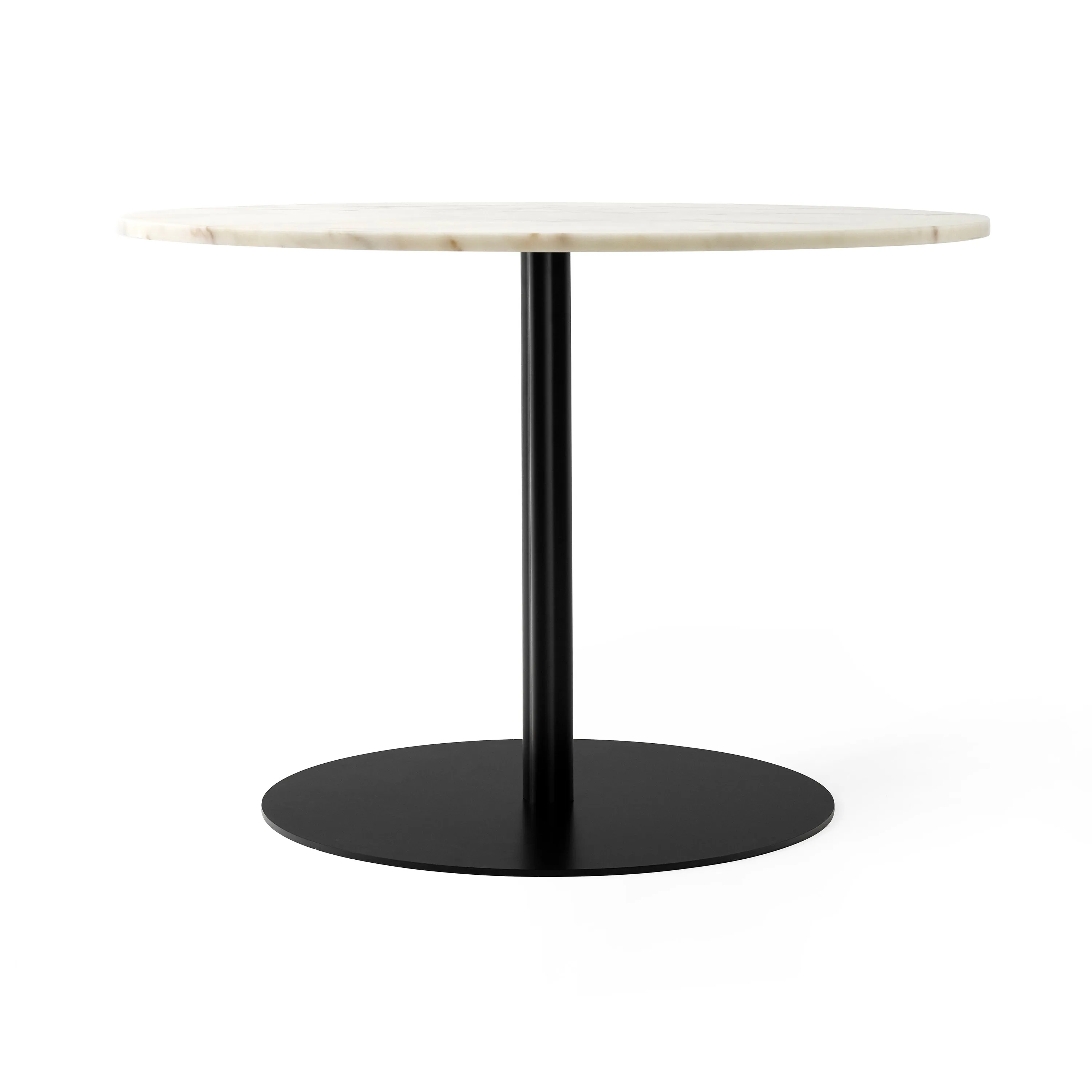 Harbour Column Round Dining Table