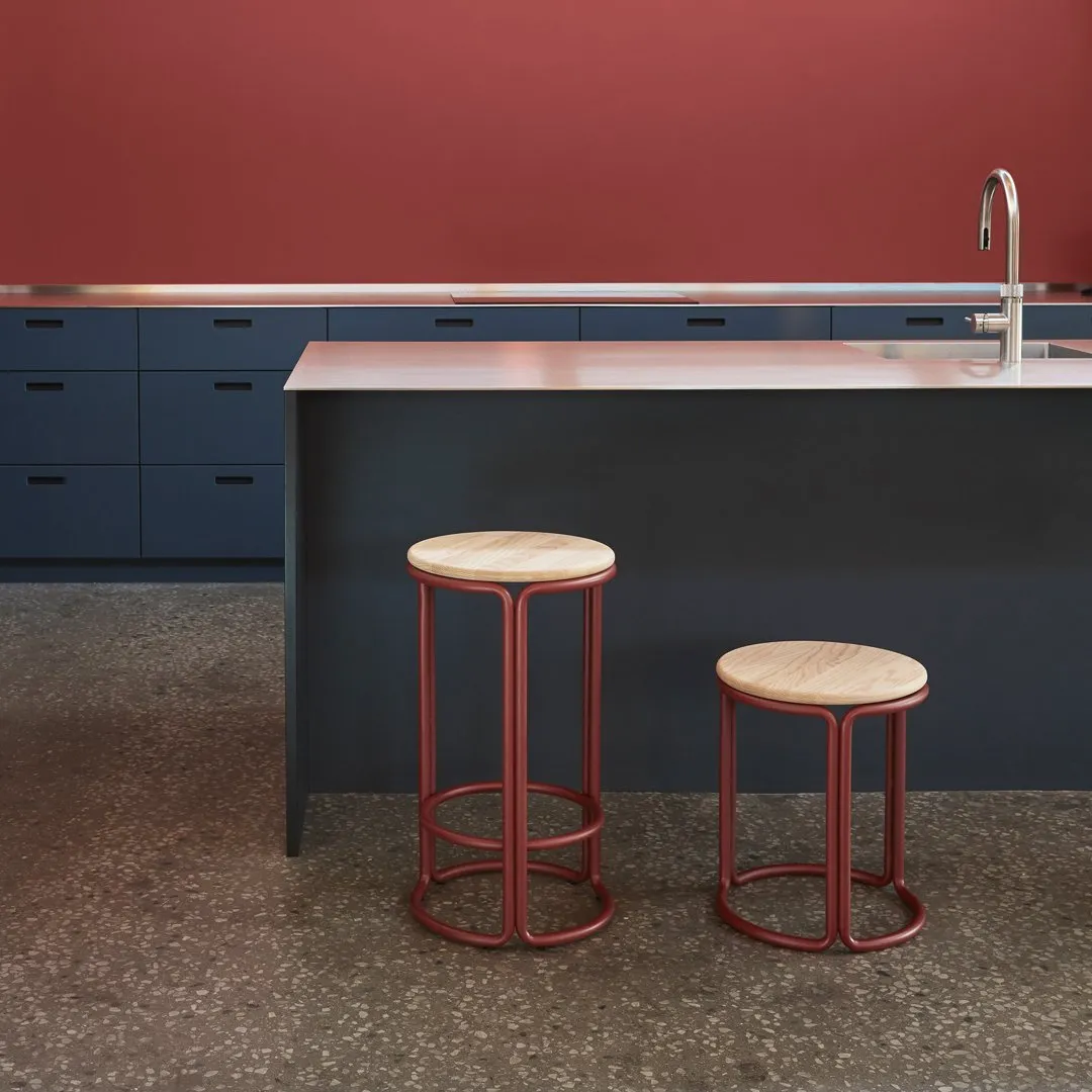 Hardie Stool
