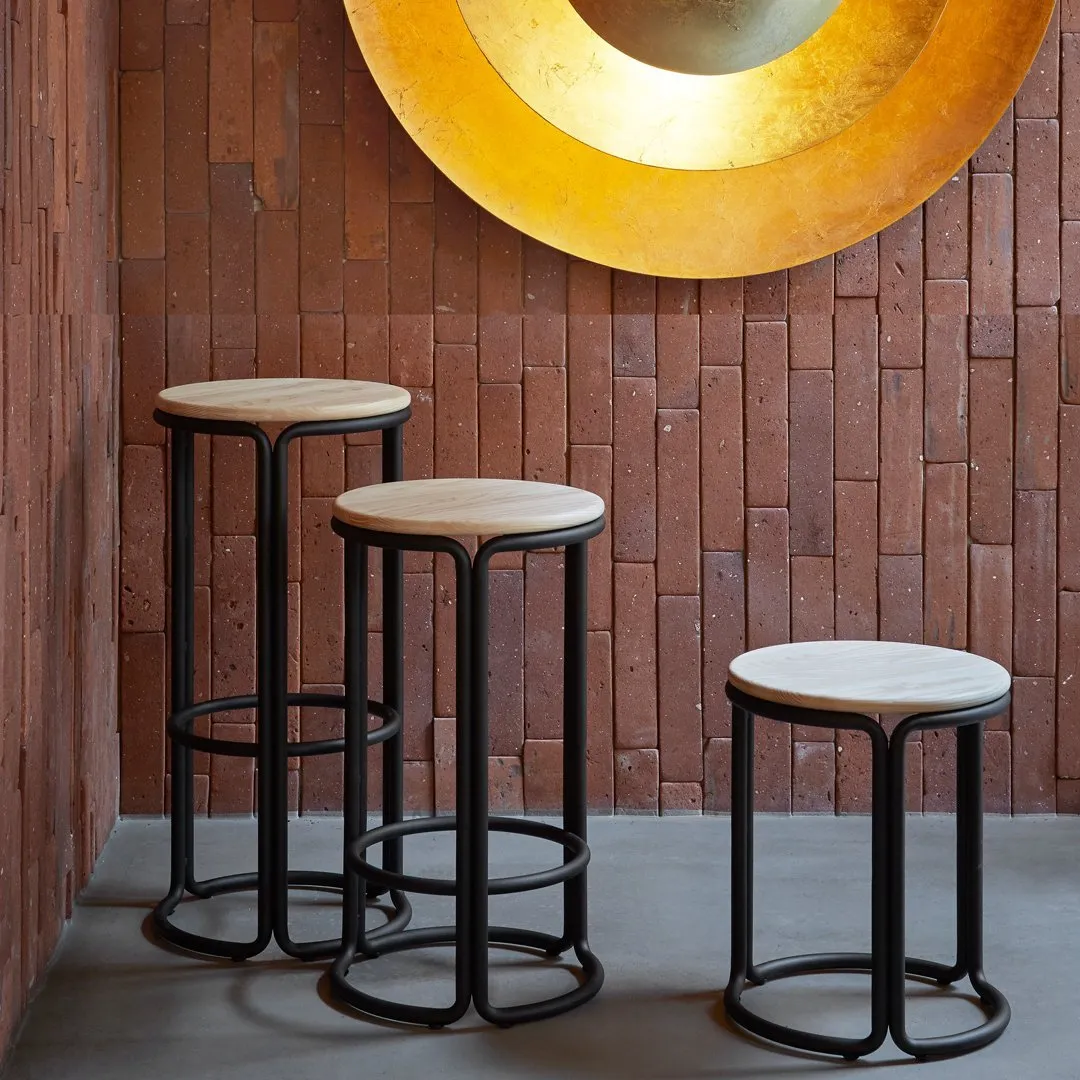 Hardie Stool