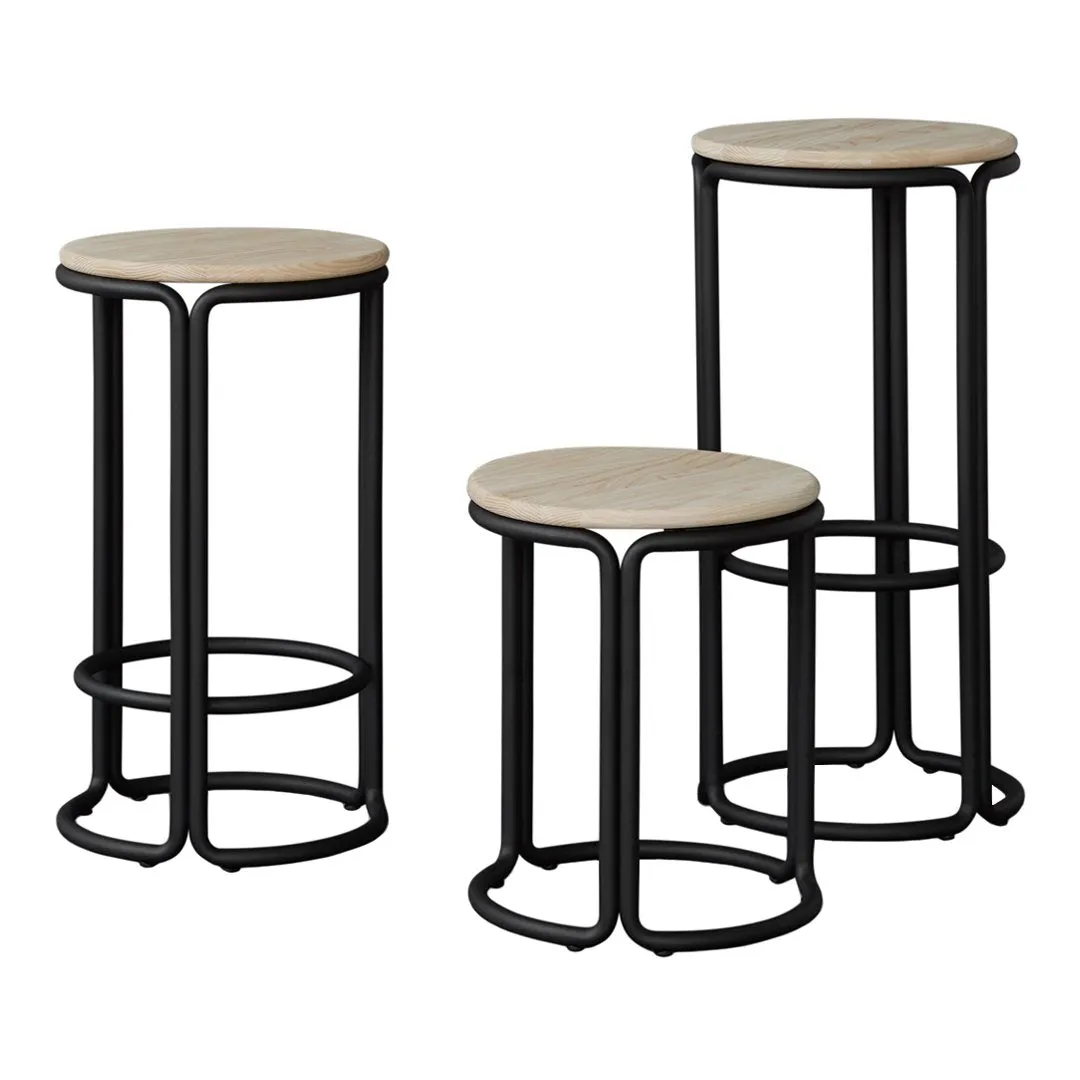 Hardie Stool