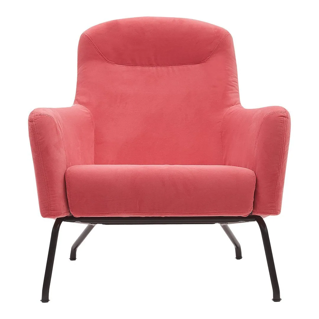 Havana Low Chair