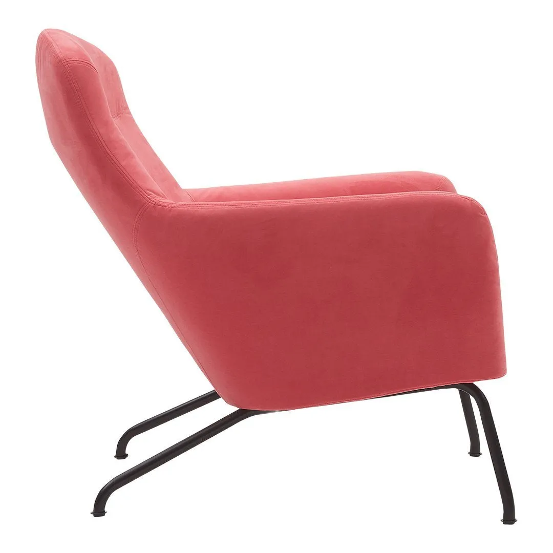 Havana Low Chair