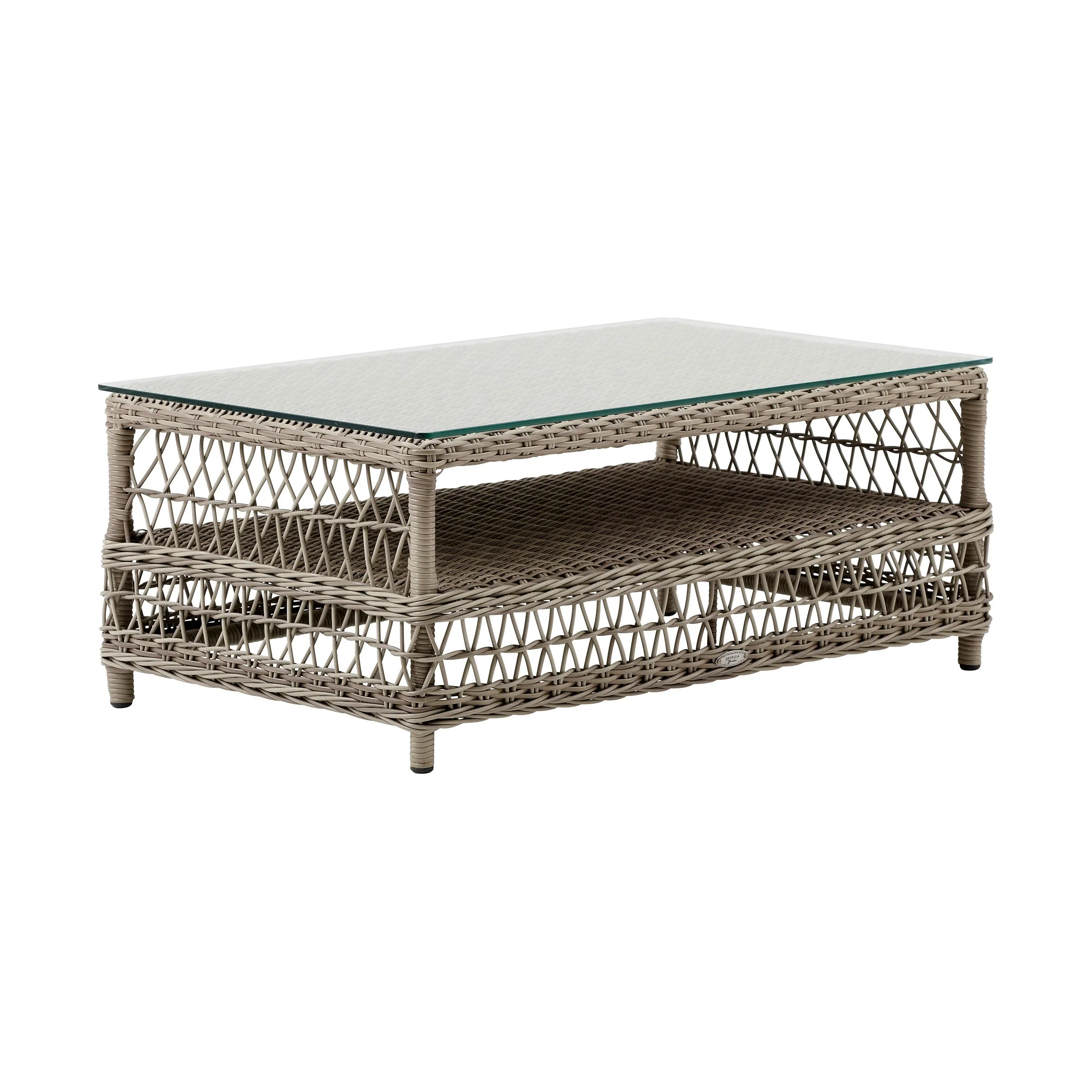 Hazel Outdoor Coffee Table