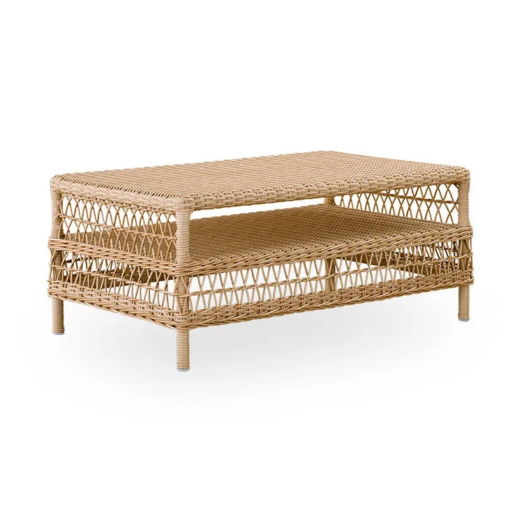 Hazel Outdoor Coffee Table