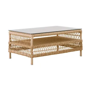 Hazel Outdoor Coffee Table