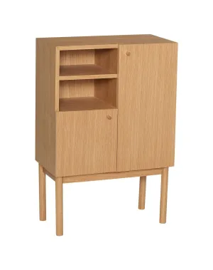 Hbsch Nobby Console Table