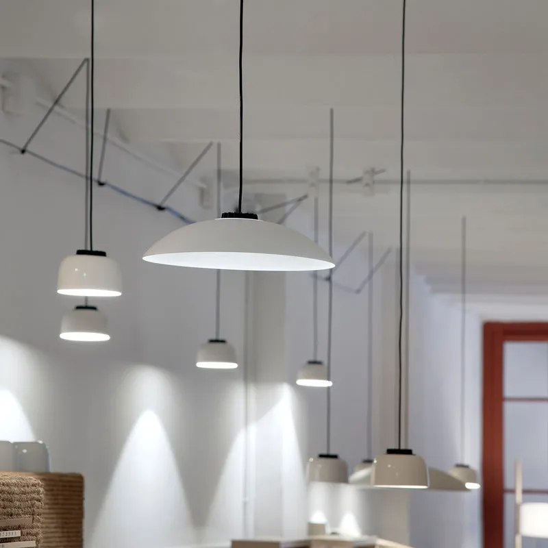 HeadHat Bowl Pendant Light