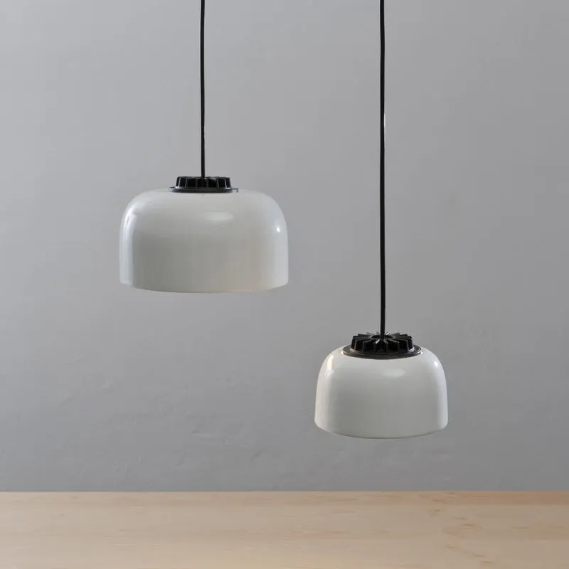 HeadHat Bowl Pendant Light