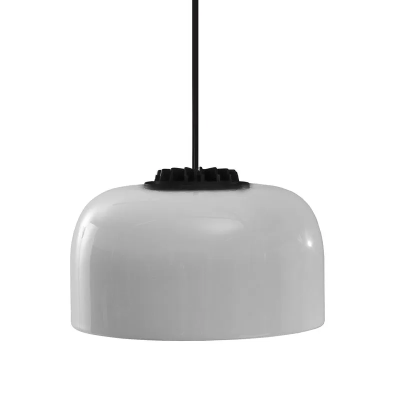 HeadHat Bowl Pendant Light