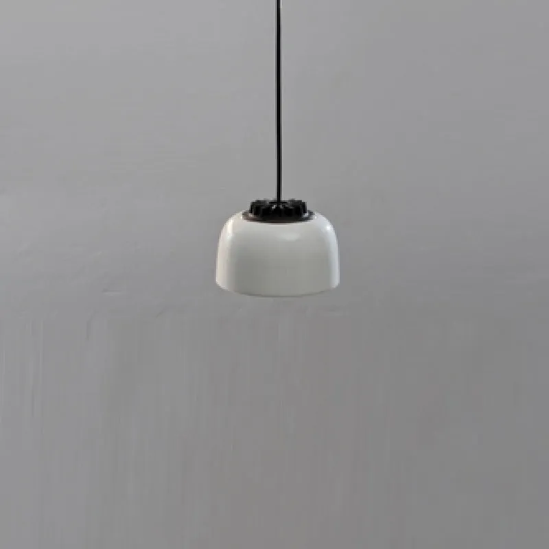 HeadHat Bowl Pendant Light