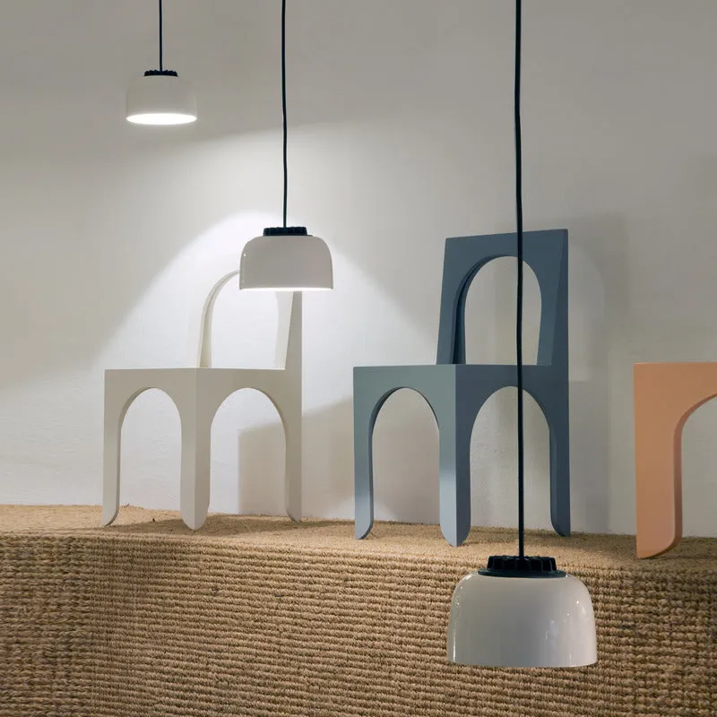 HeadHat Bowl Pendant Light