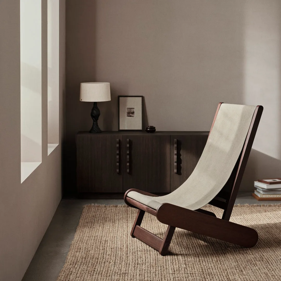 Hemi Lounge Chair