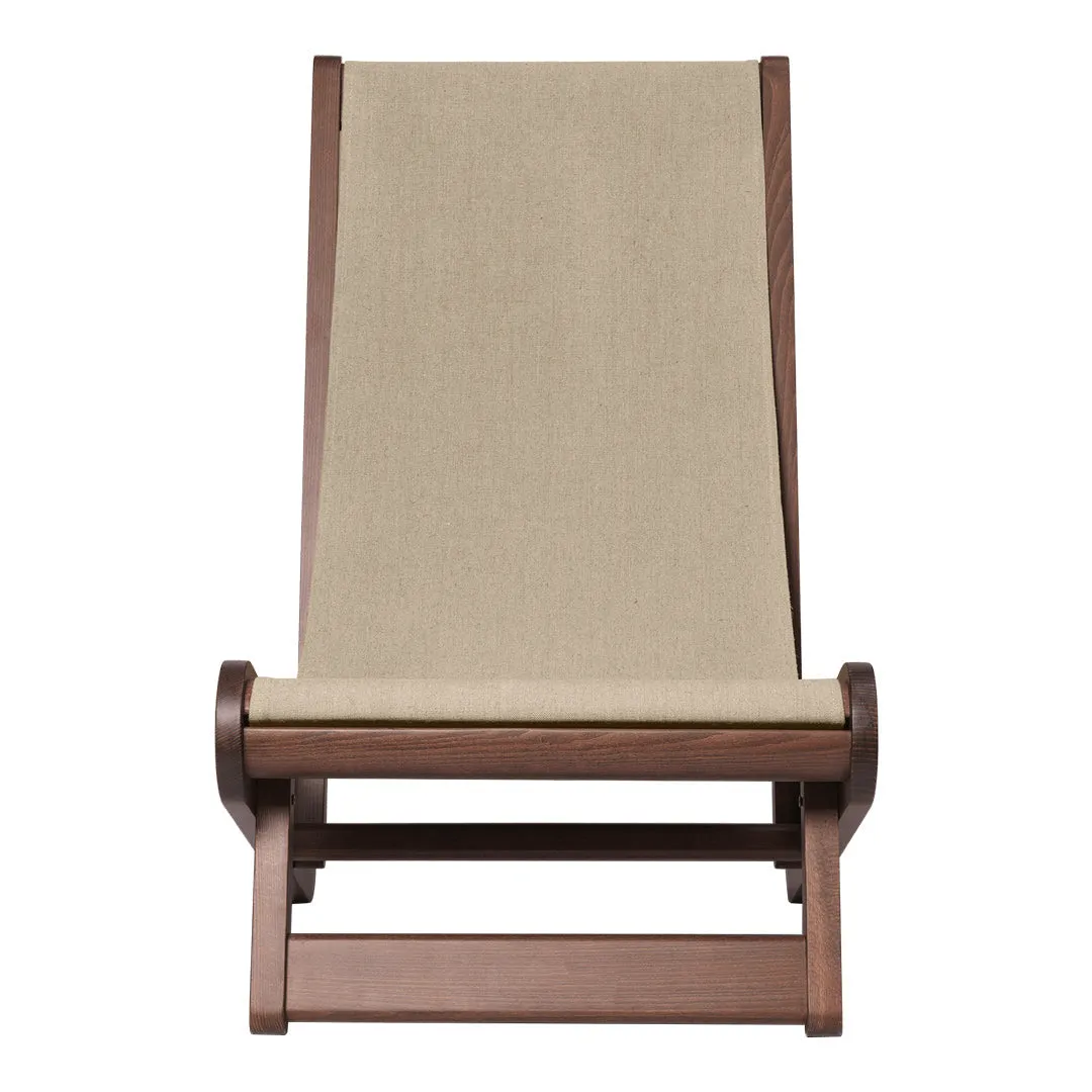 Hemi Lounge Chair