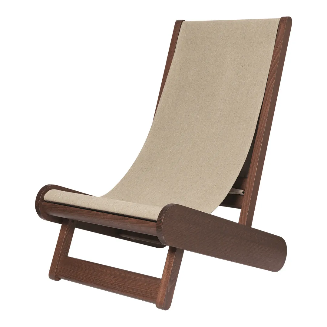 Hemi Lounge Chair
