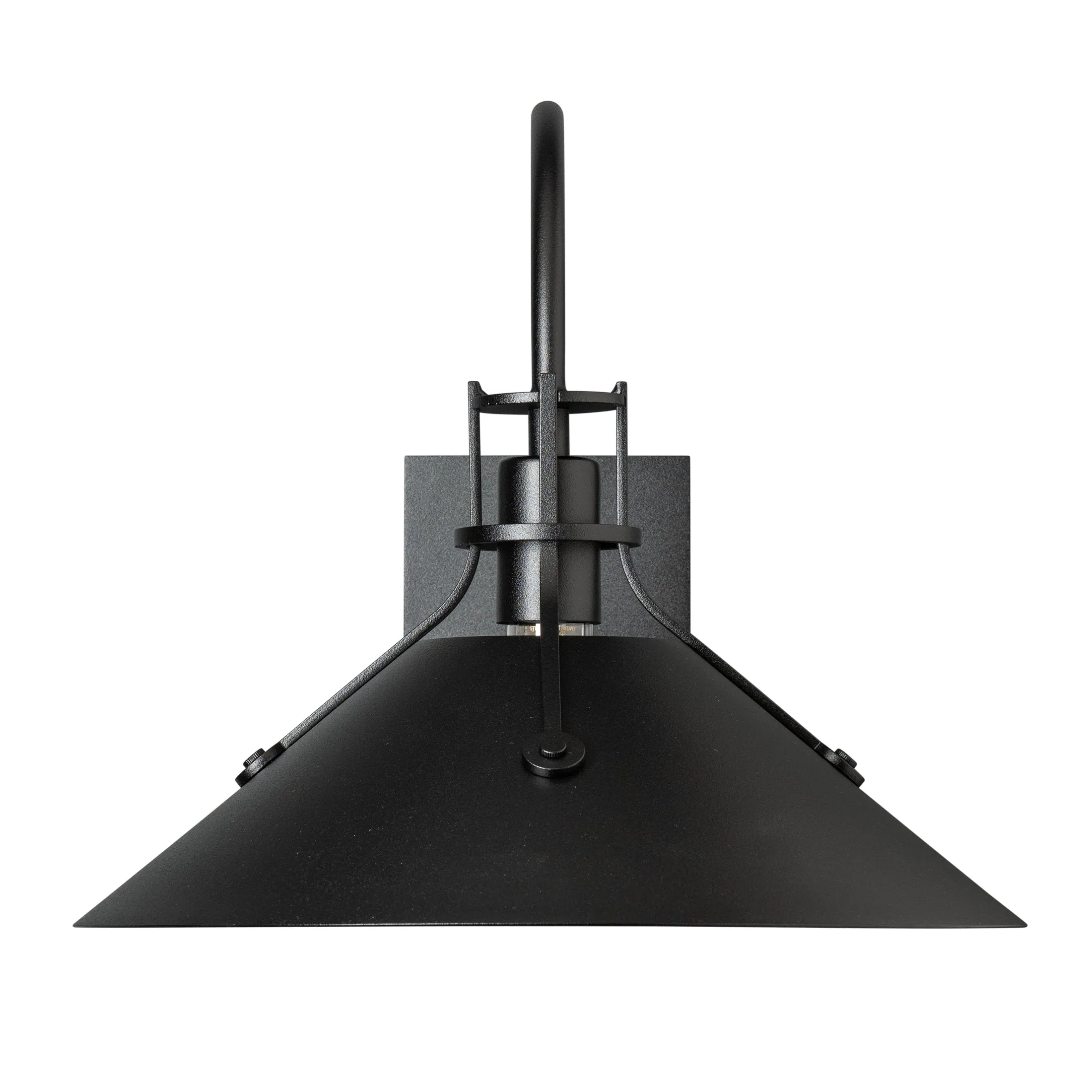 Henry Large Outdoor Wall Sconce