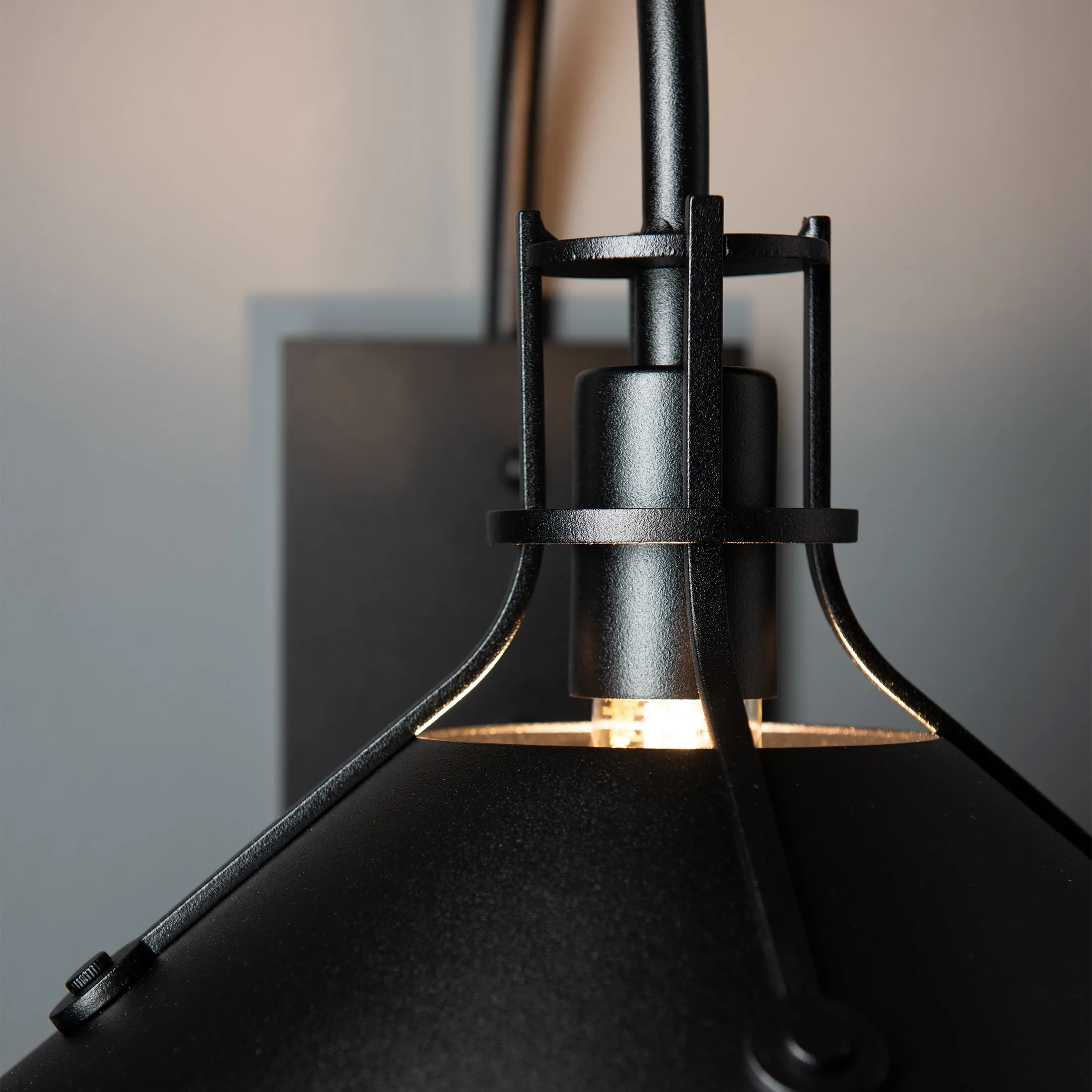 Henry Large Outdoor Wall Sconce