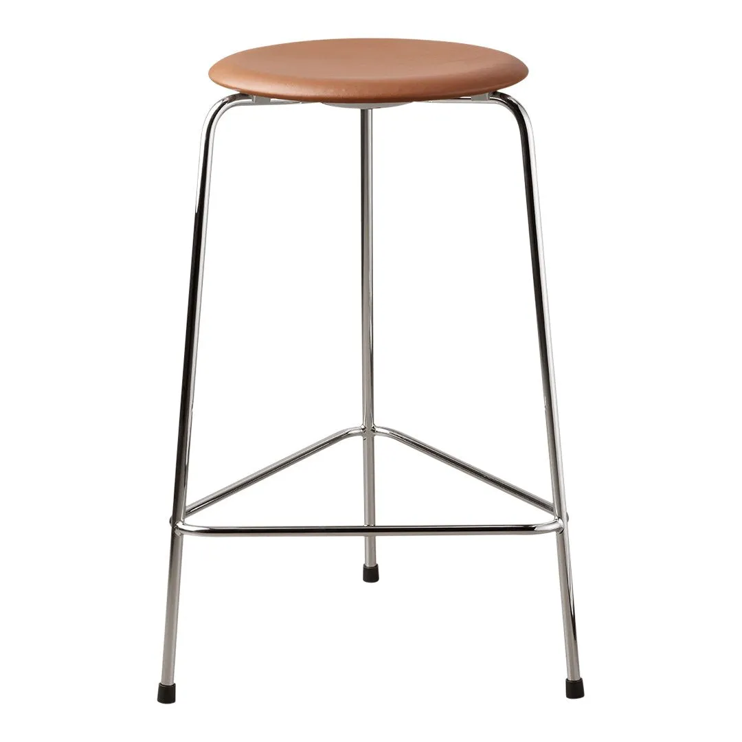 High Dot Stool - 3-Legs