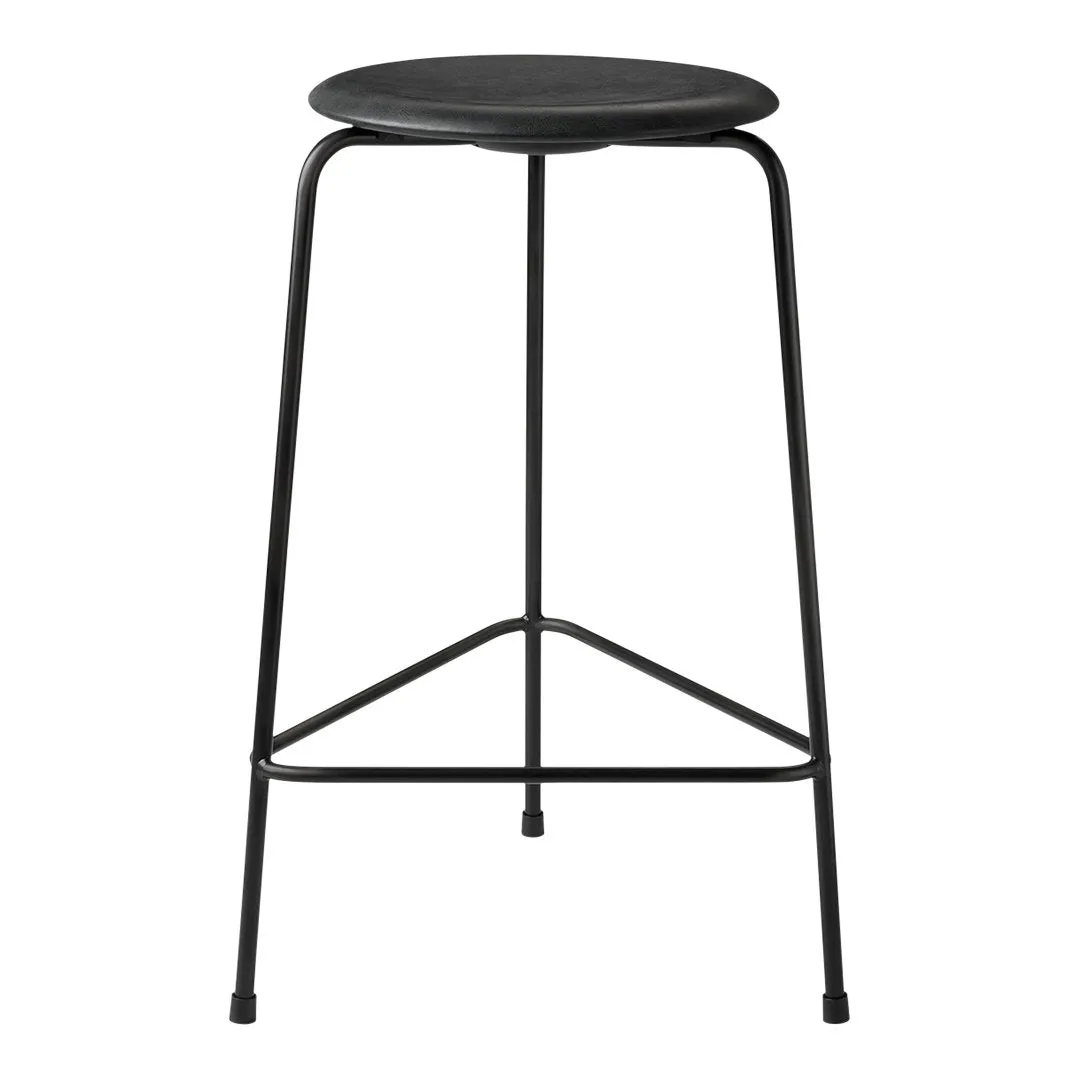 High Dot Stool - 3-Legs