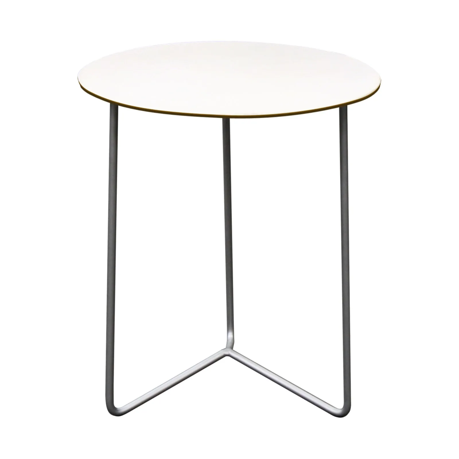 High Tech Bistro Table