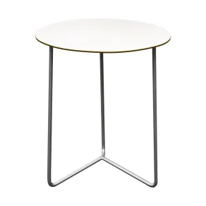 High Tech Bistro Table