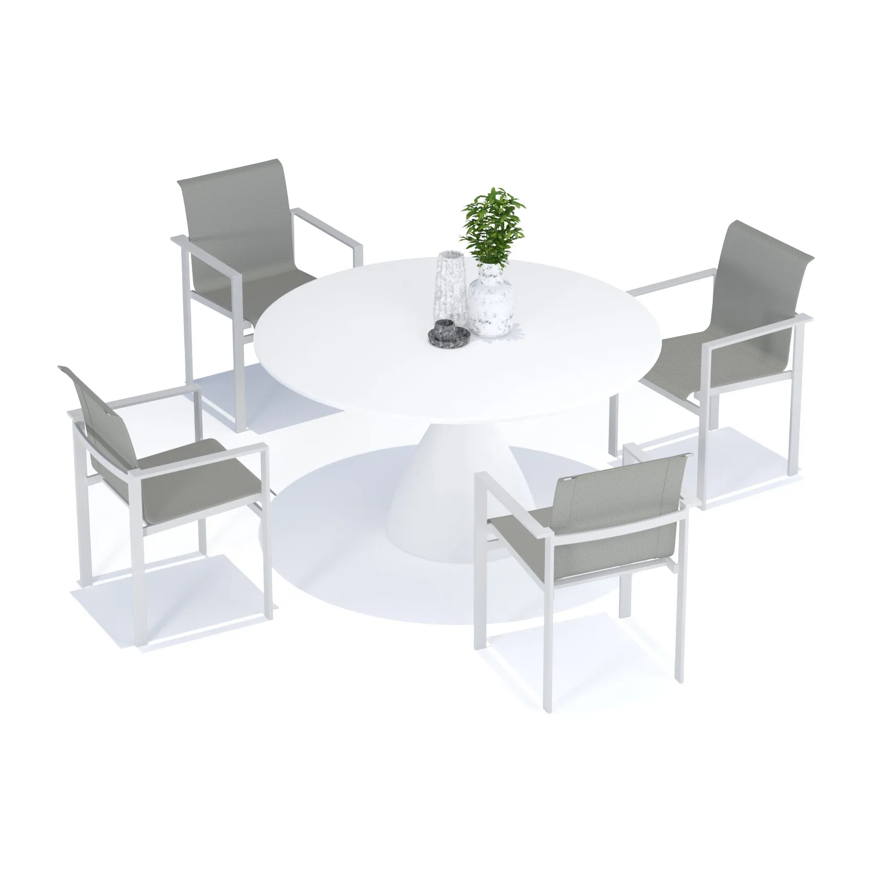 Hips Dining Table