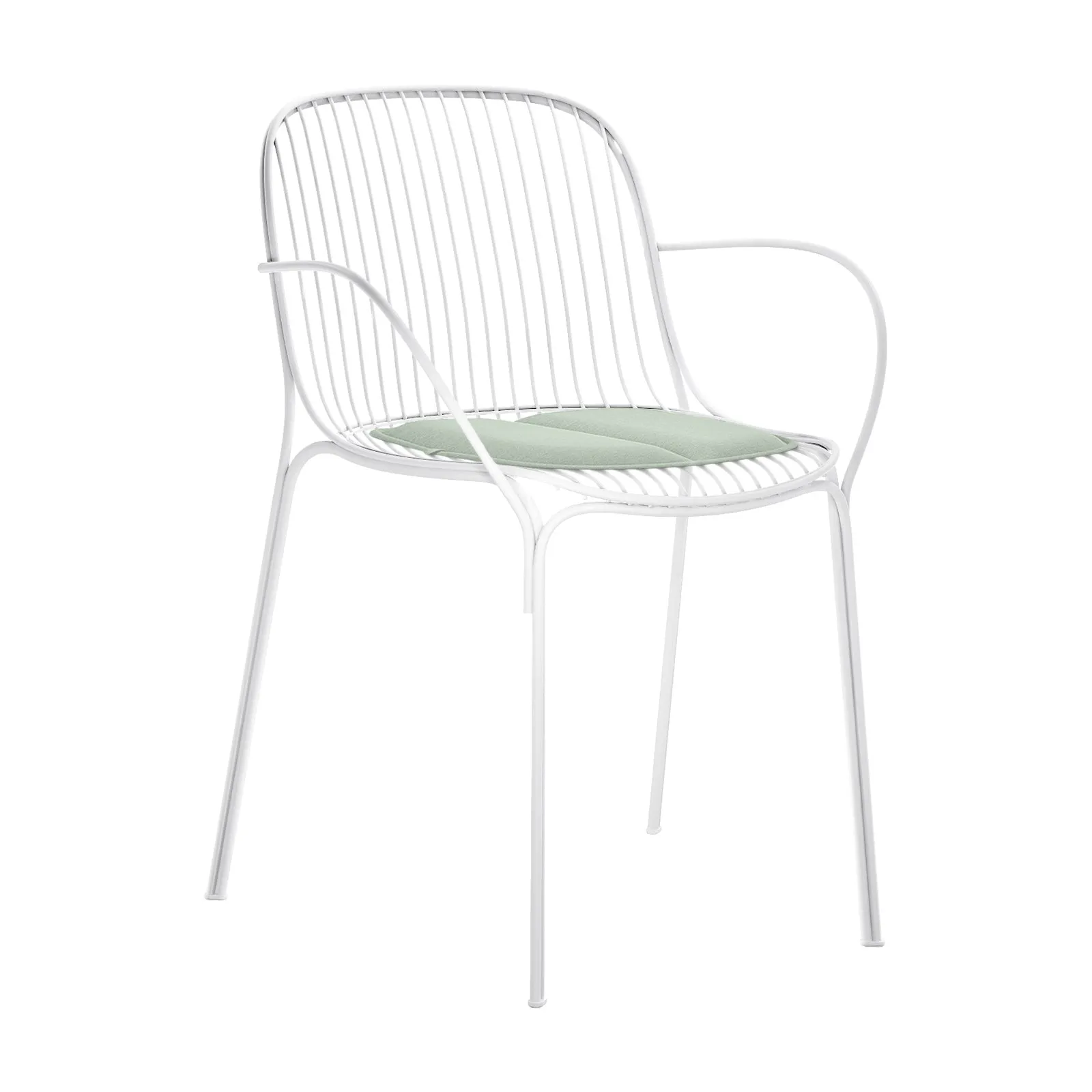 Hiray Dining Armchair