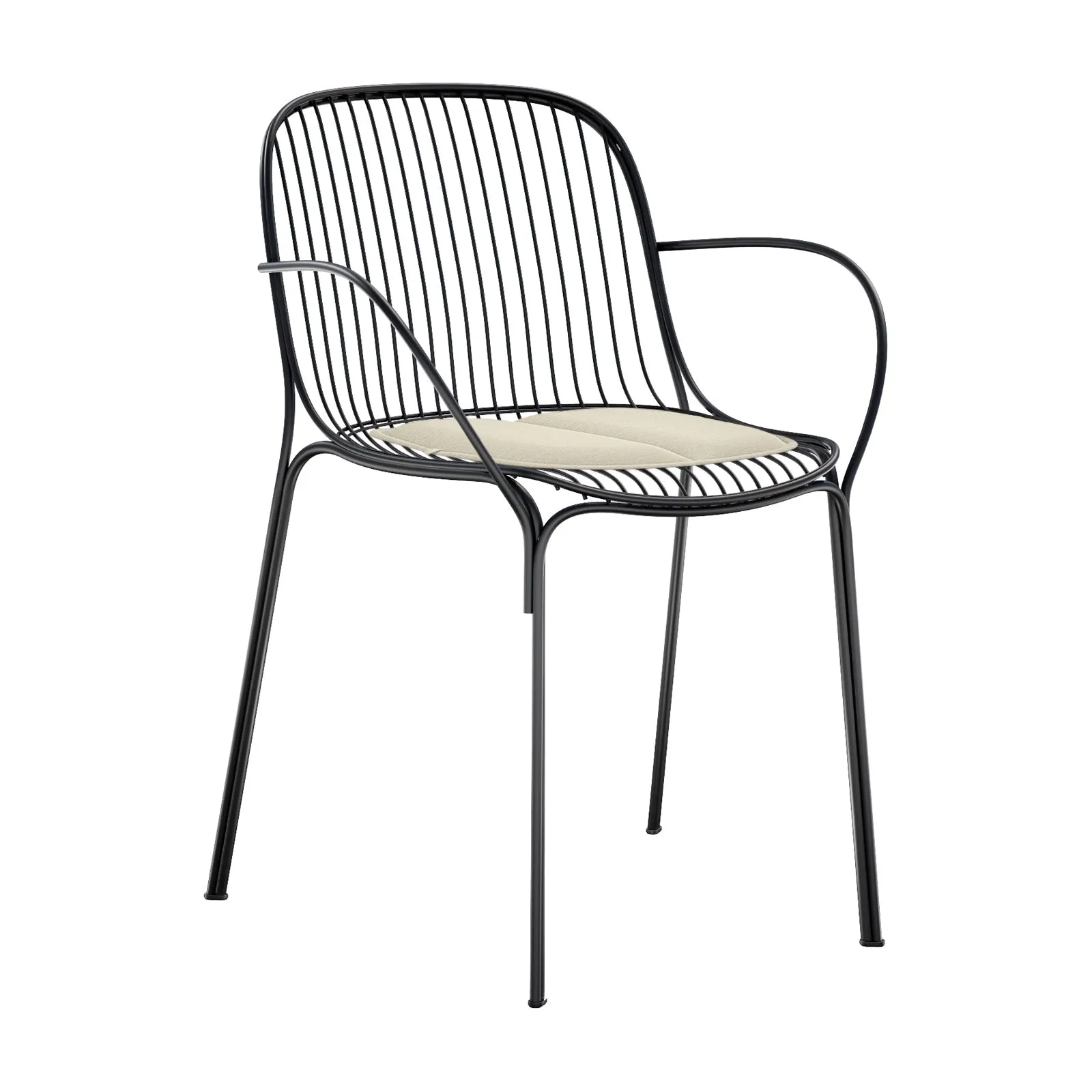 Hiray Dining Armchair