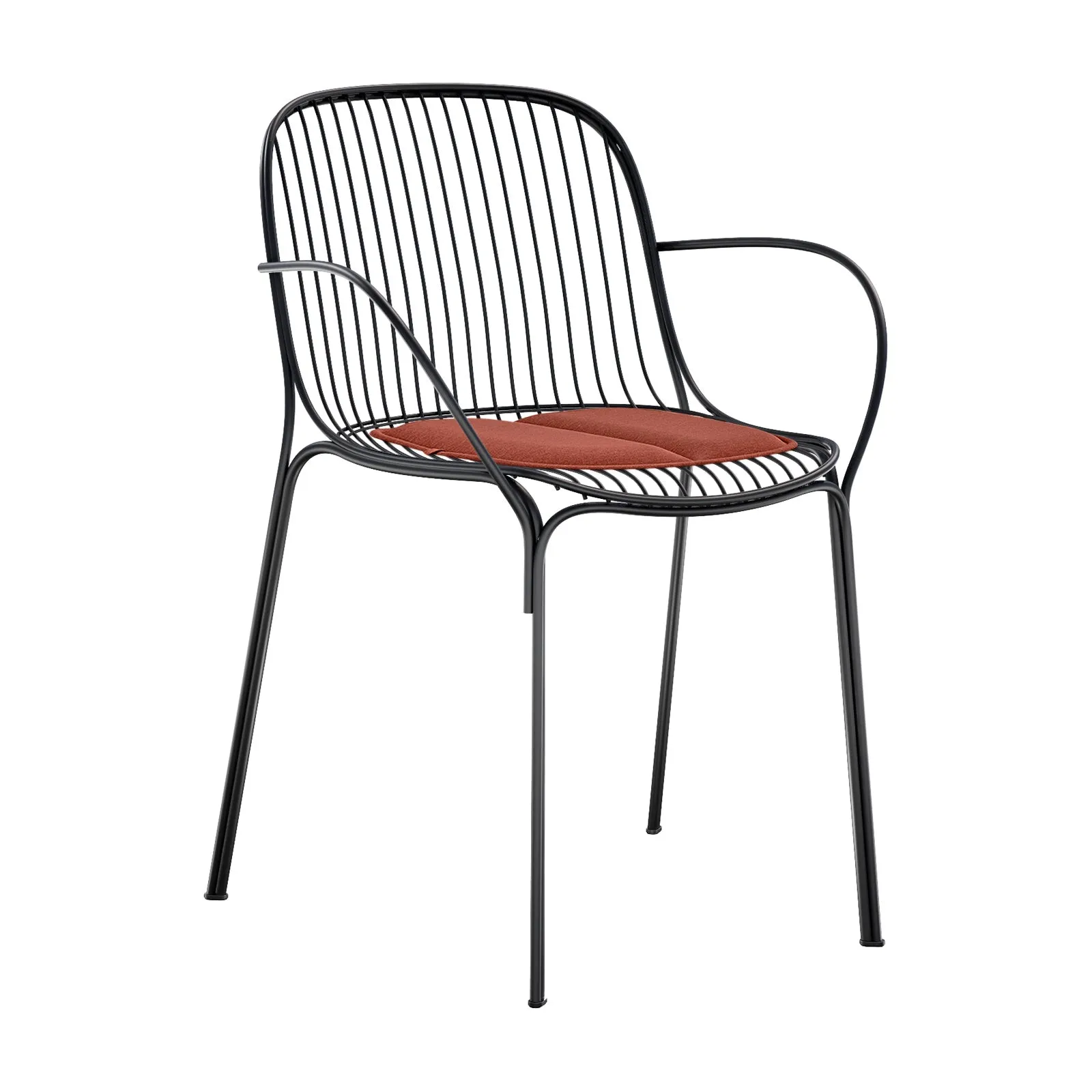 Hiray Dining Armchair