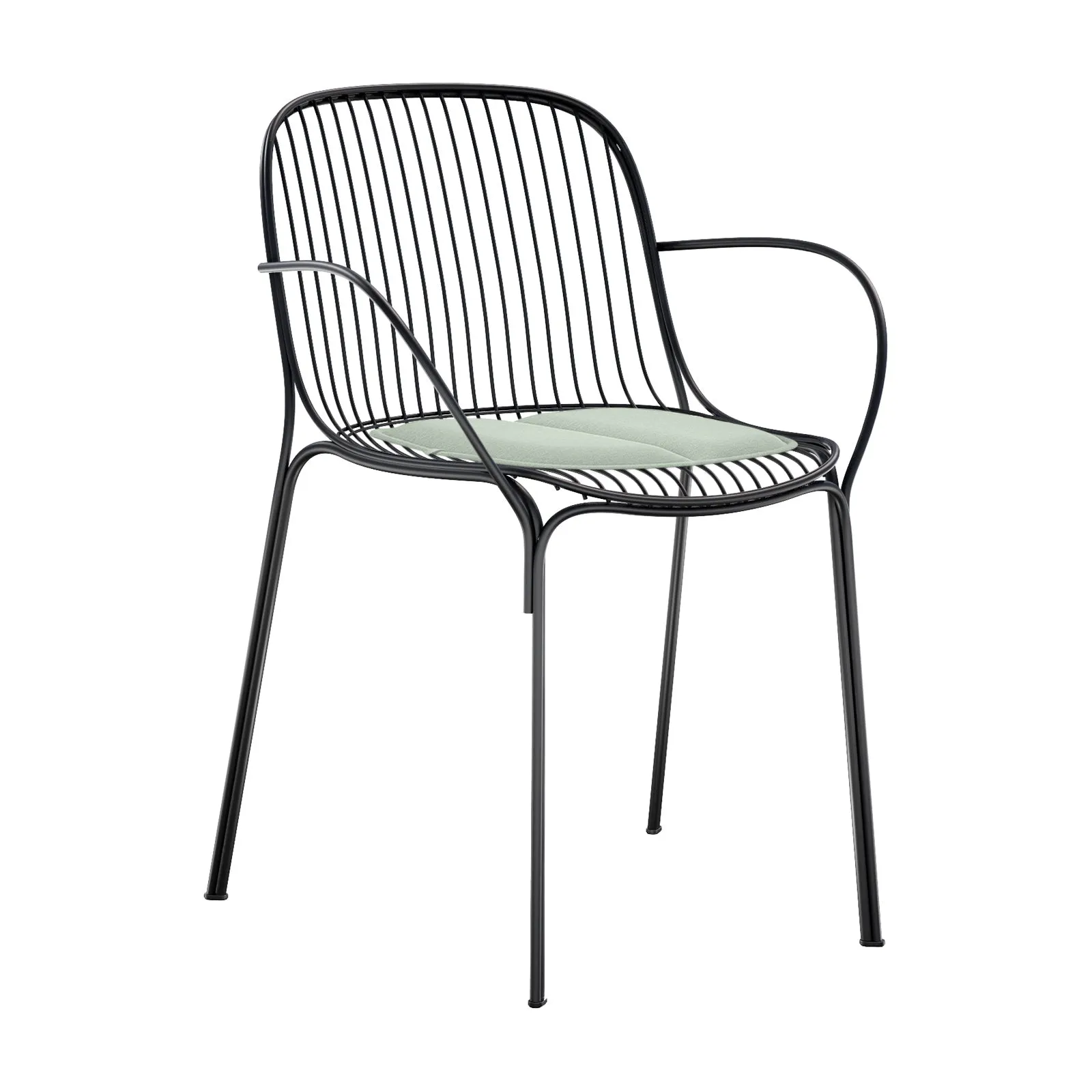 Hiray Dining Armchair