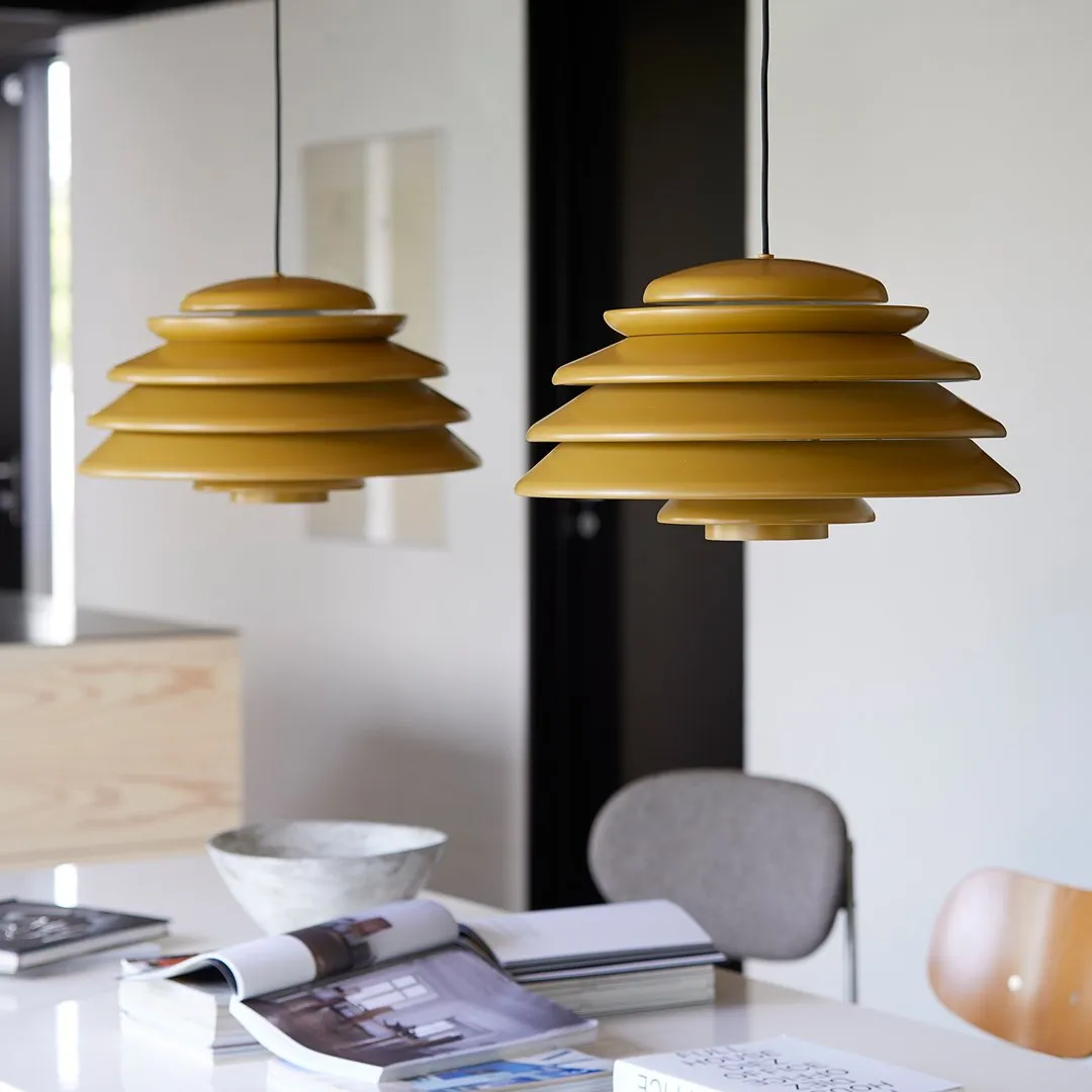 Hive Pendant
