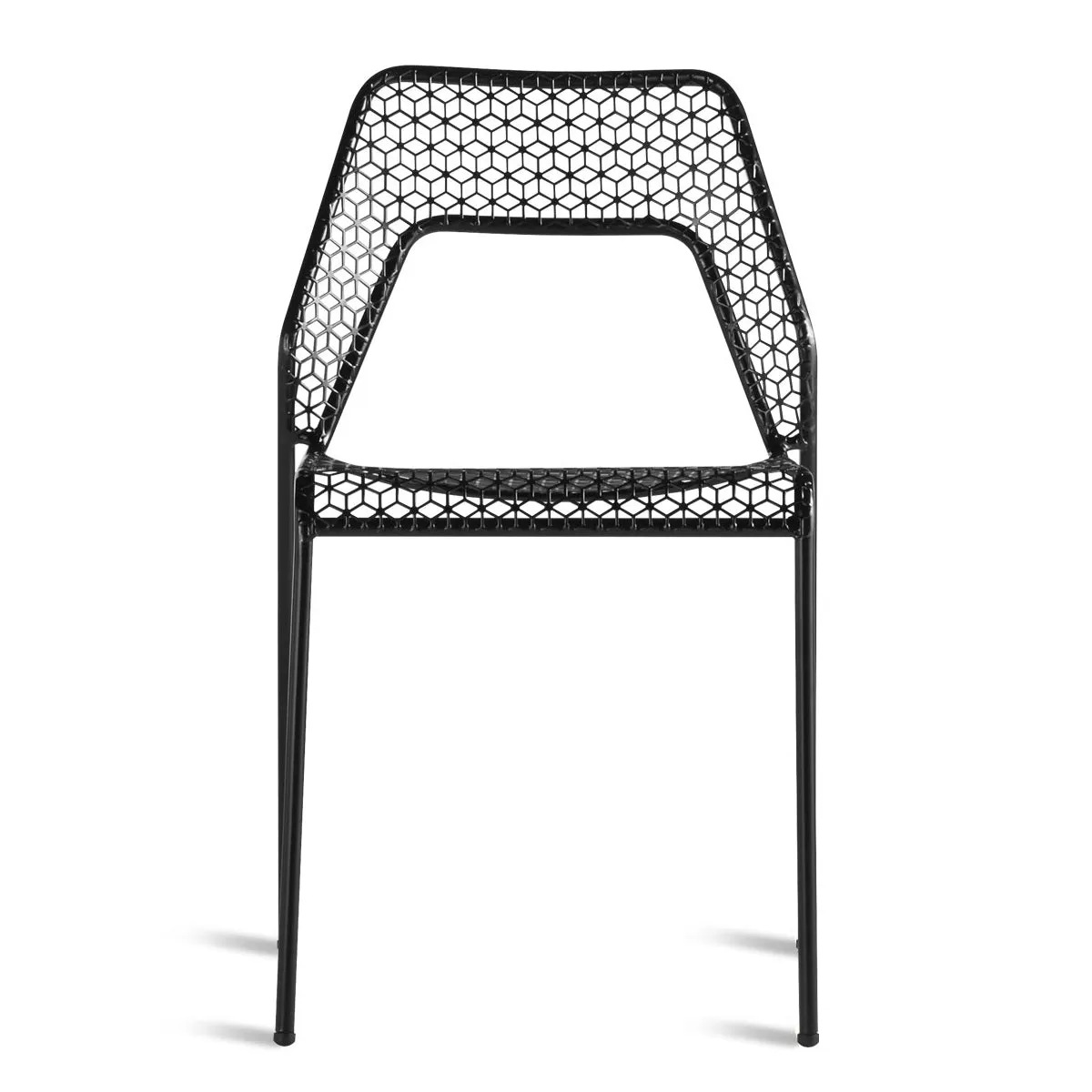 Hot Mesh Chair