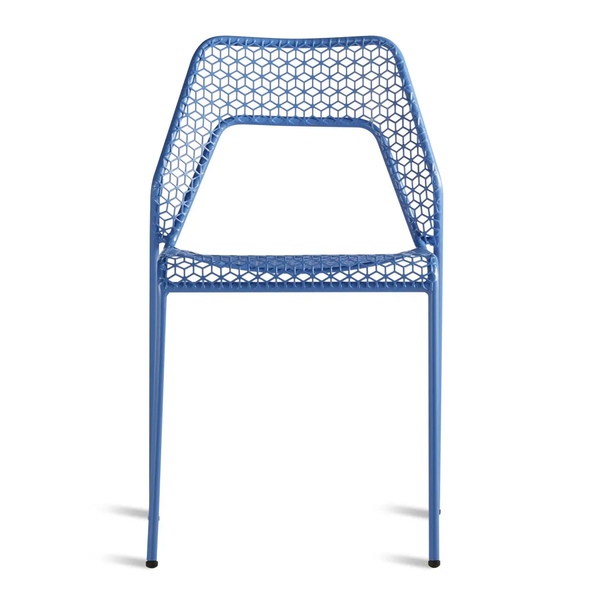 Hot Mesh Chair