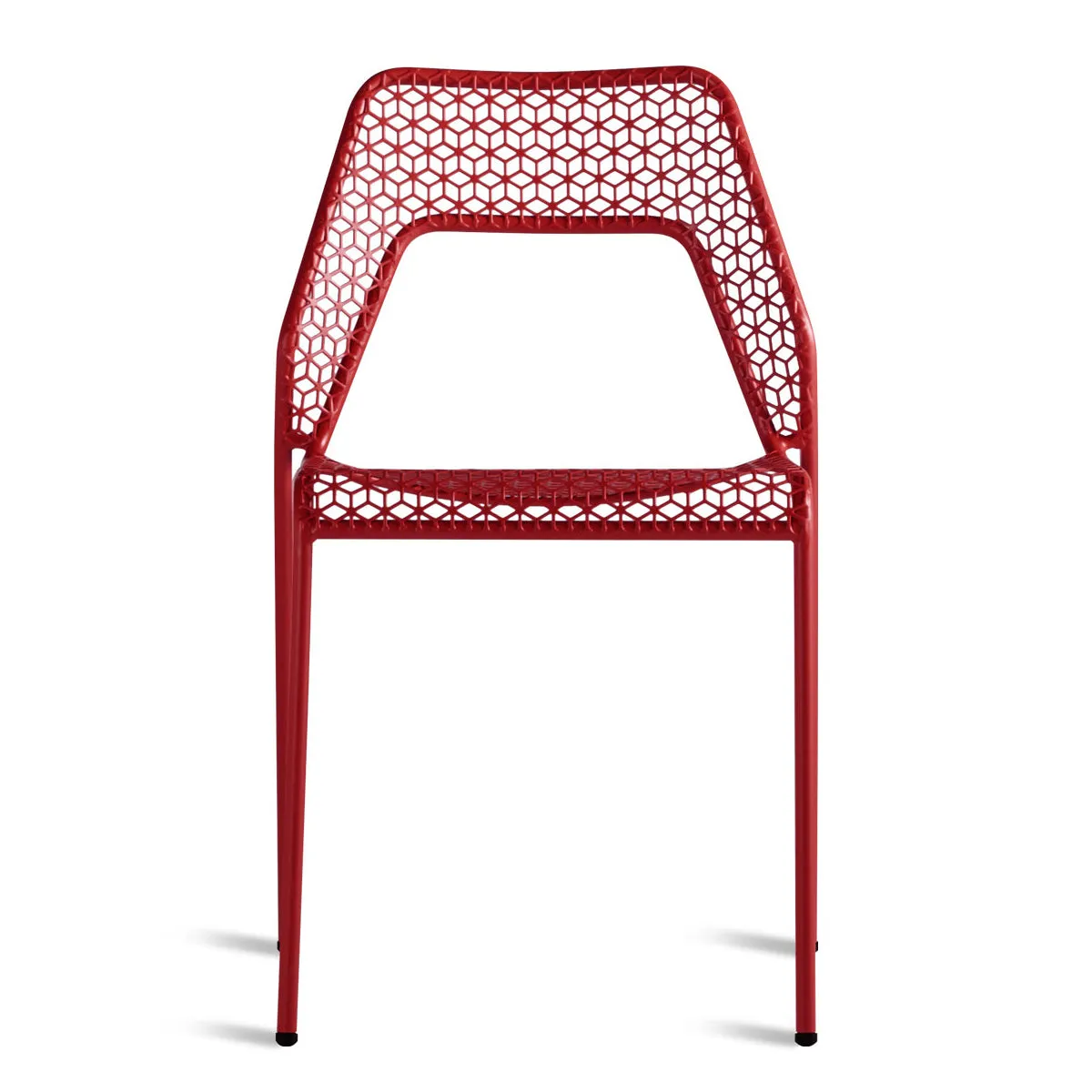 Hot Mesh Chair