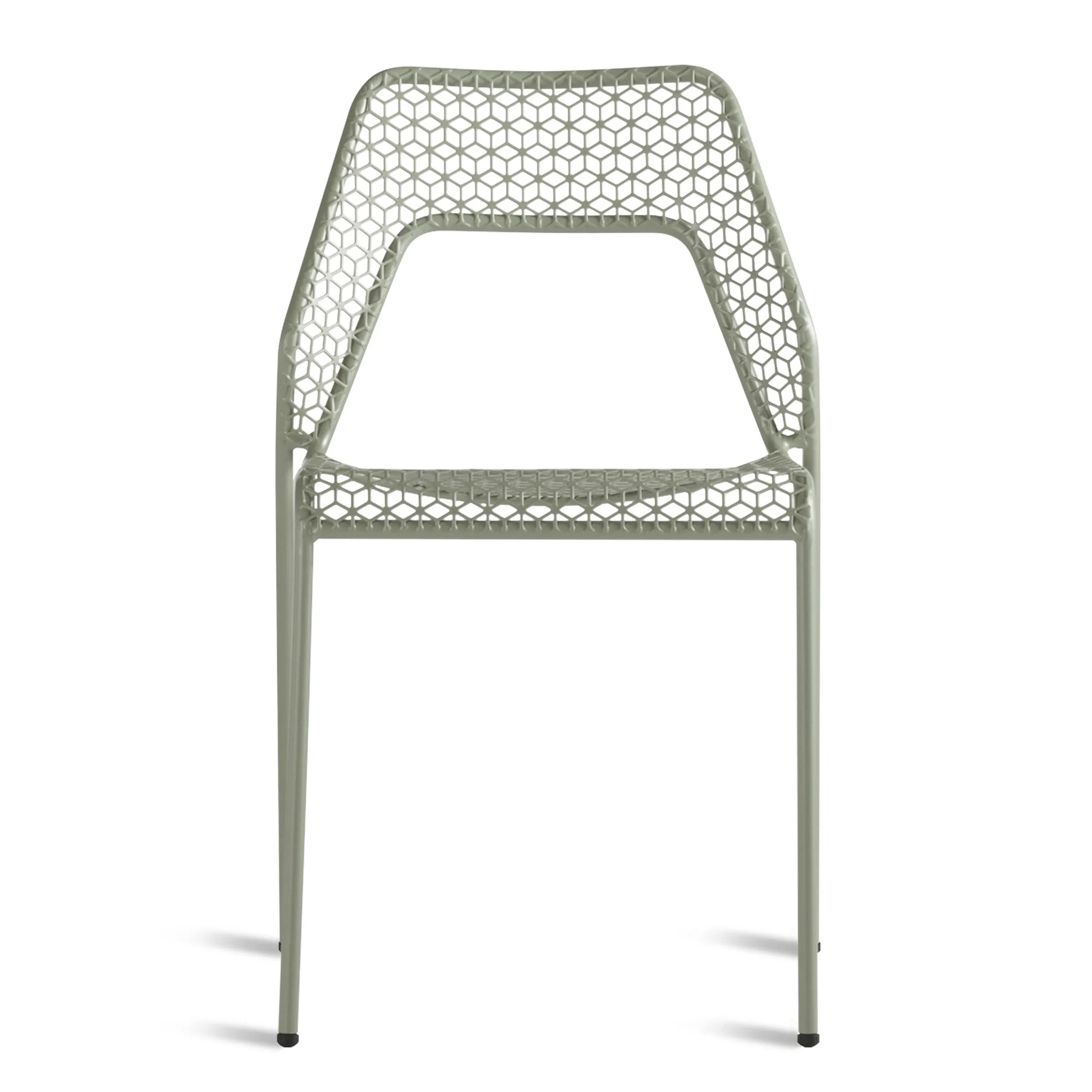 Hot Mesh Chair