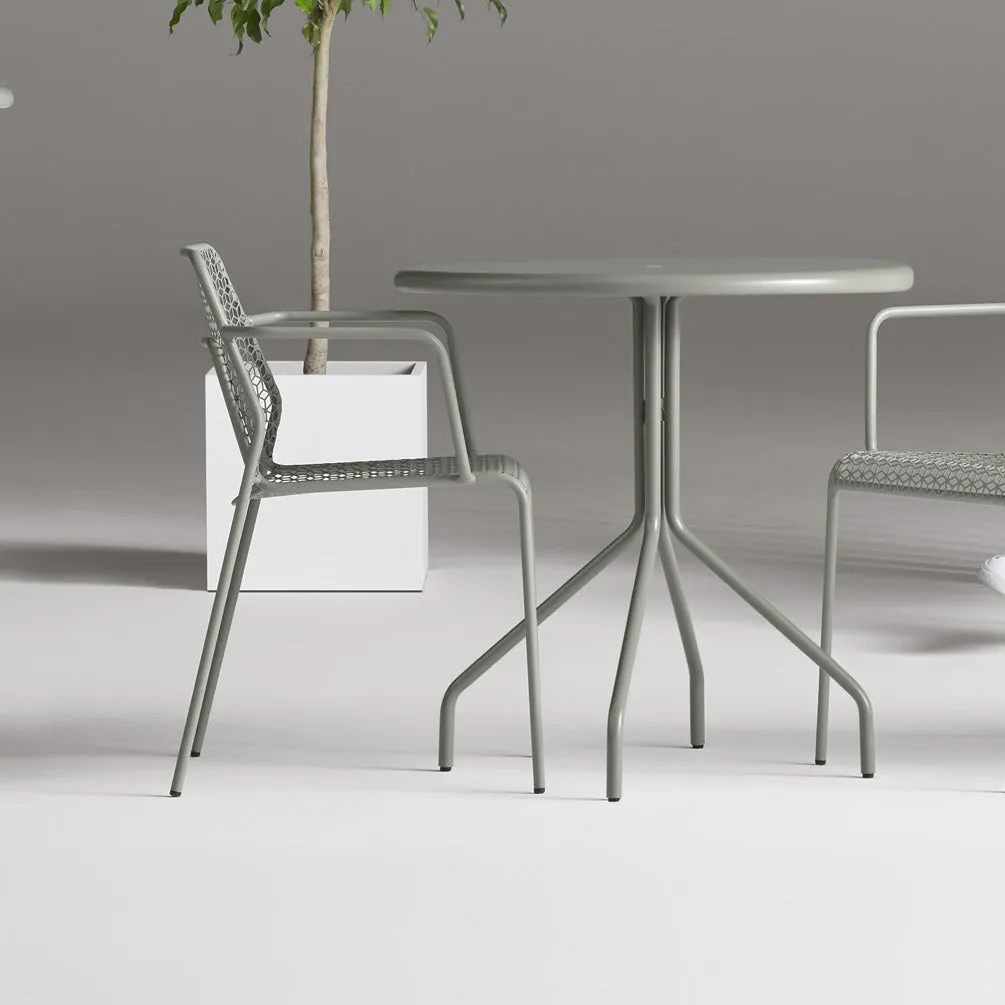Hot Mesh Chair