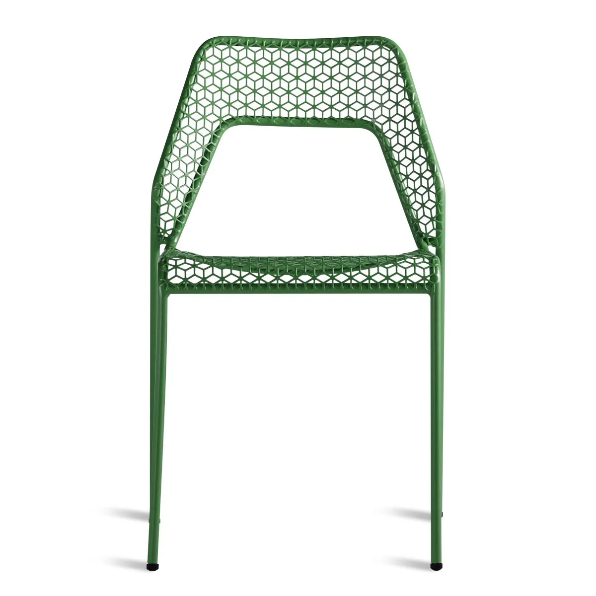 Hot Mesh Chair