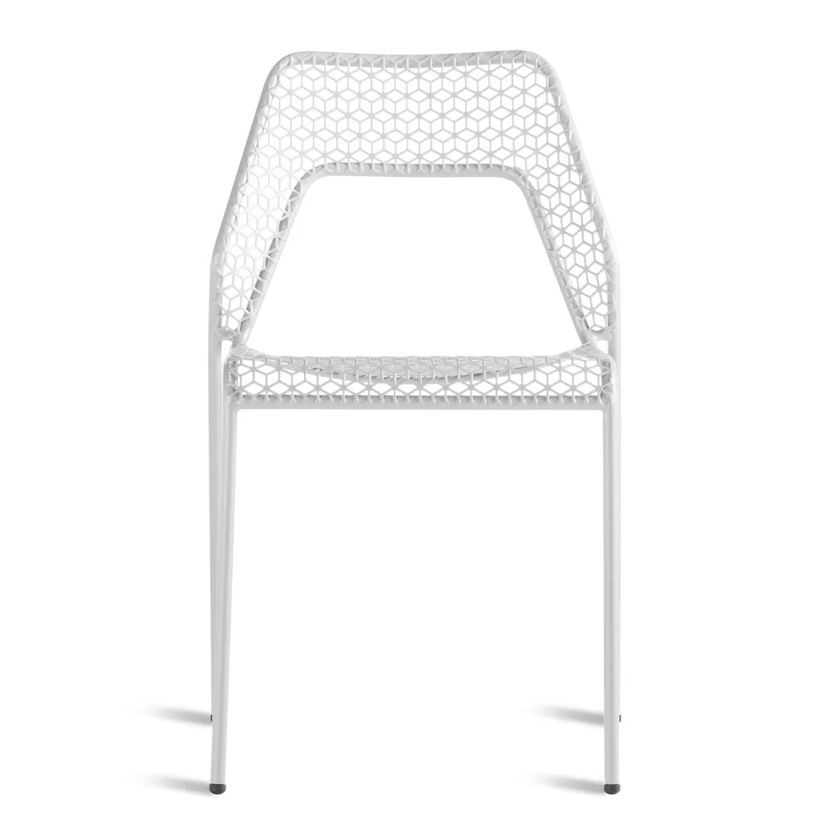 Hot Mesh Chair