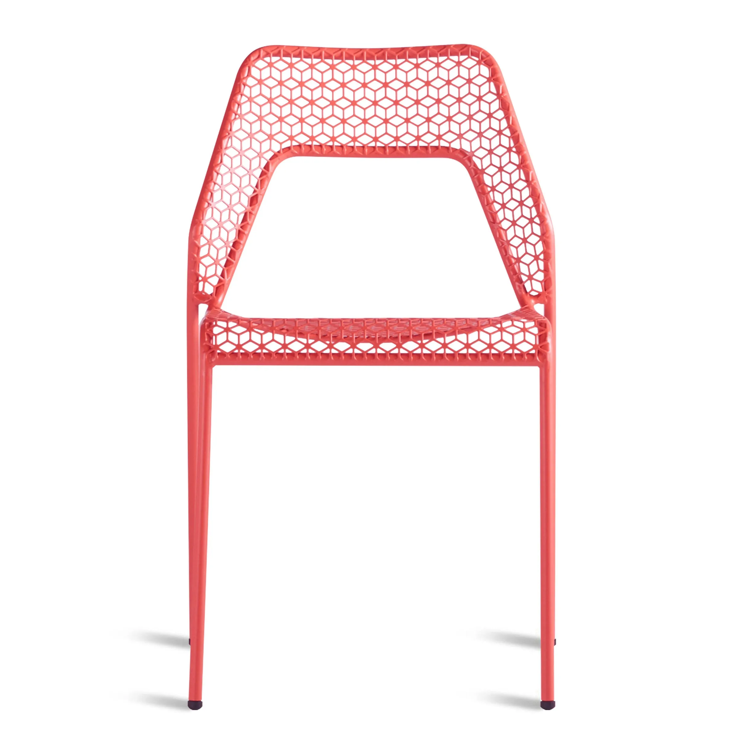 Hot Mesh Chair