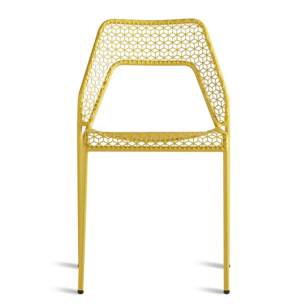 Hot Mesh Chair