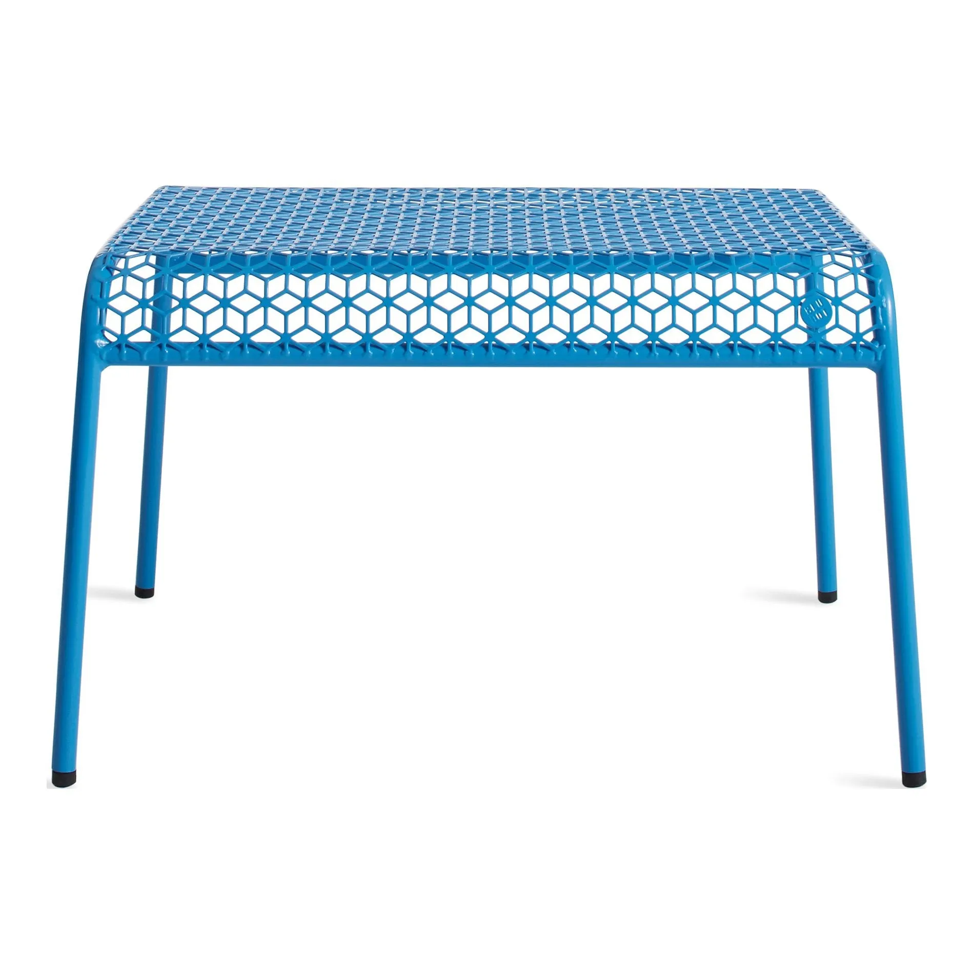 Hot Mesh Lounge Chair