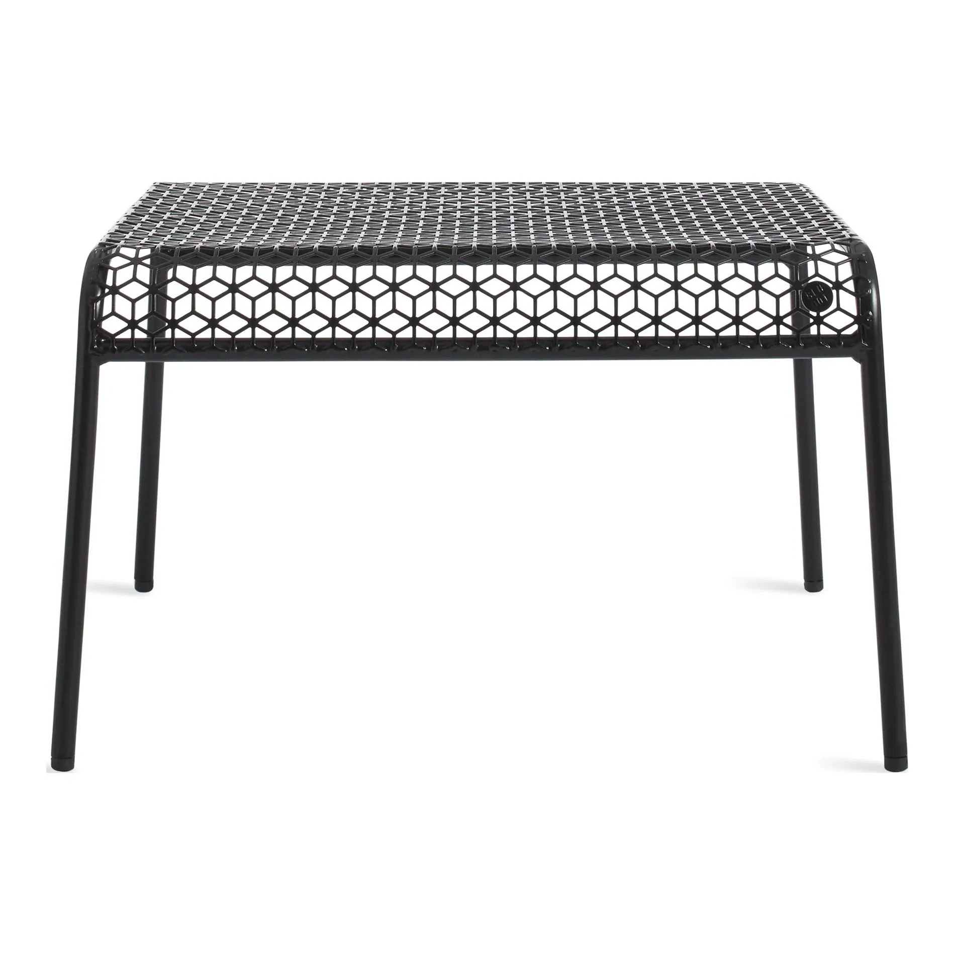 Hot Mesh Lounge Chair