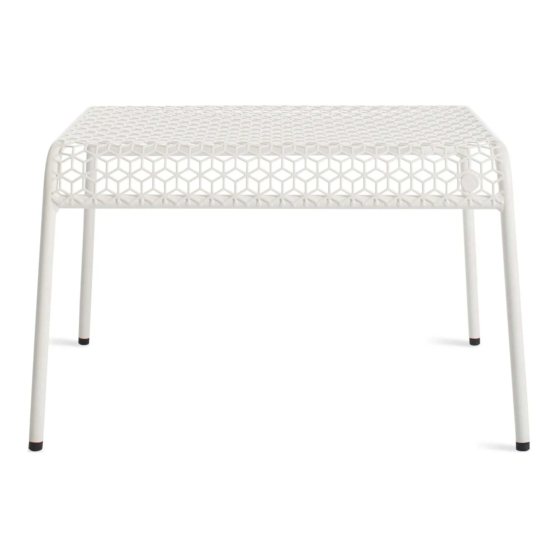 Hot Mesh Lounge Chair