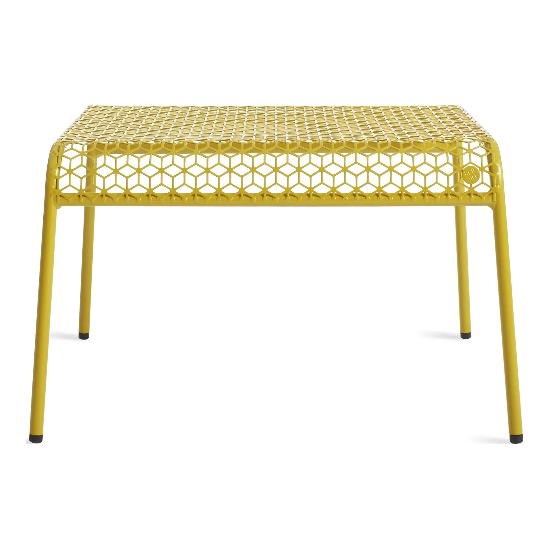 Hot Mesh Lounge Chair