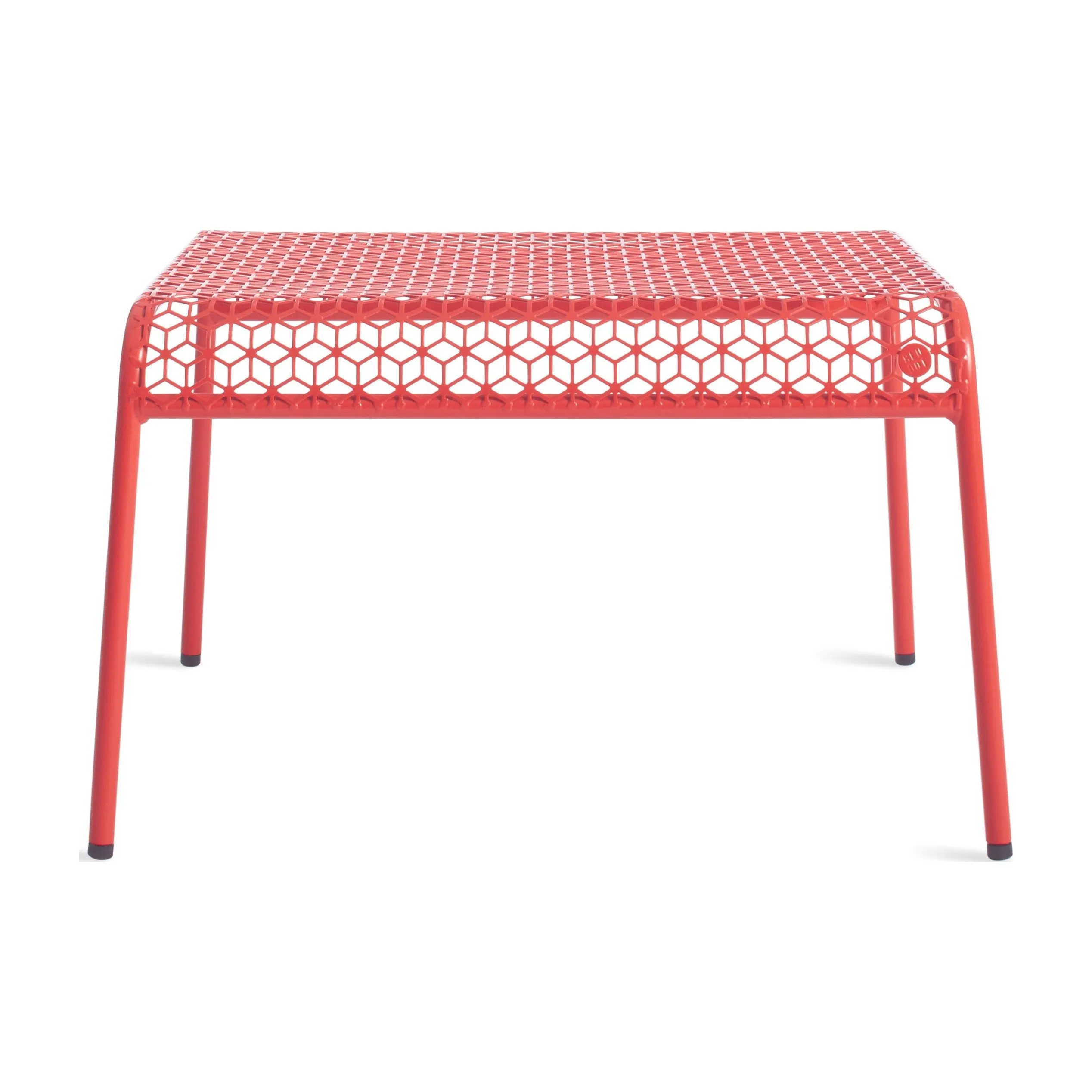 Hot Mesh Lounge Chair