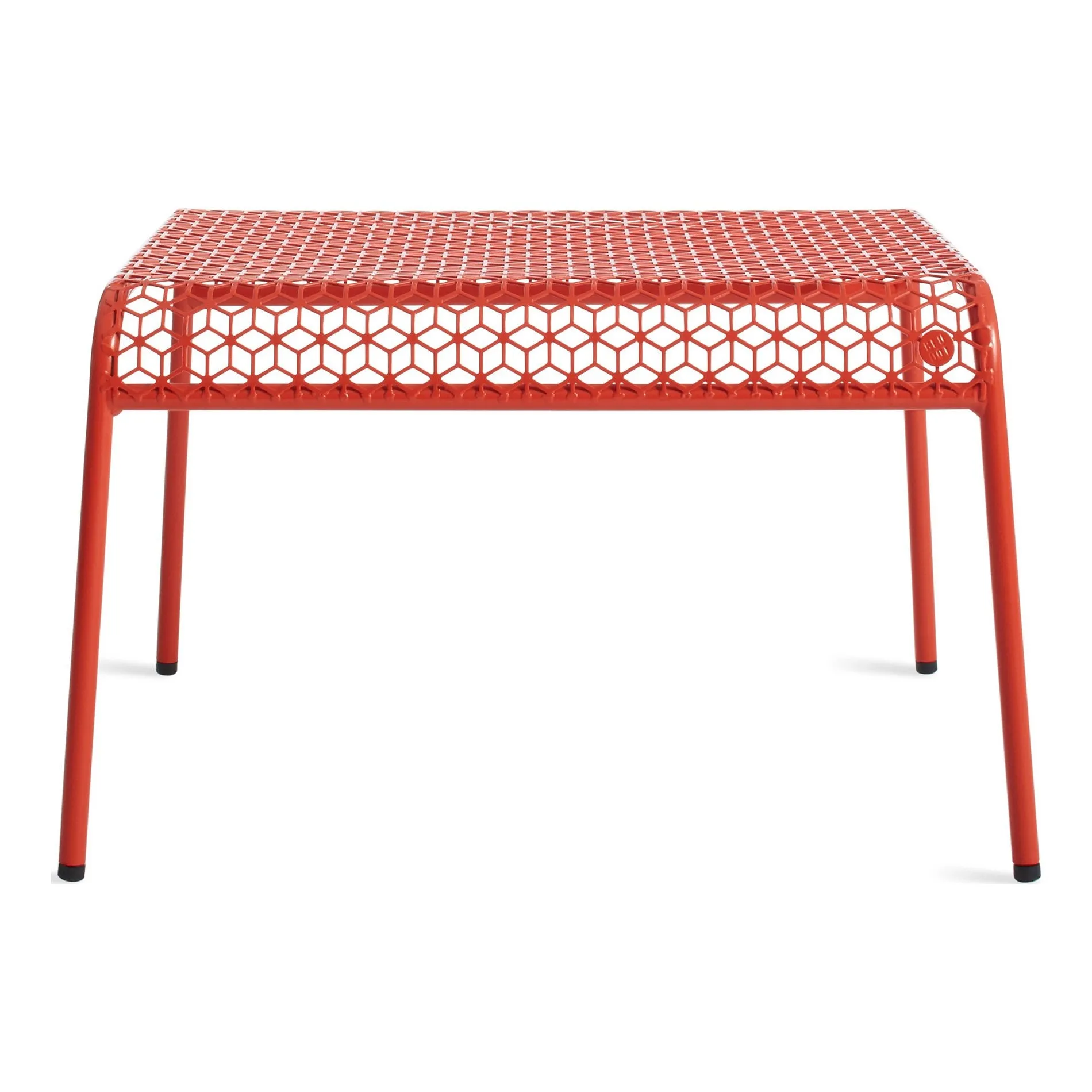 Hot Mesh Lounge Chair